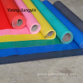 PE Grass Mat Artificia PVC plastic PE grass turf mat Manufactory